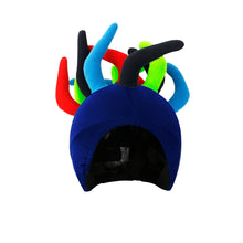 Load image into Gallery viewer, Coolcasc Show Time Helmet Cover Randy