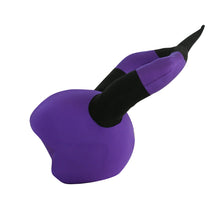 Load image into Gallery viewer, Coolcasc Show Time Helmet Cover Witch