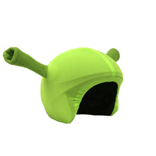 Load image into Gallery viewer, Coolcasc Show Time Helmet Cover Ogre