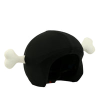 Load image into Gallery viewer, Coolcasc Show Time Helmet Cover Bone