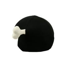 Load image into Gallery viewer, Coolcasc Show Time Helmet Cover Bone
