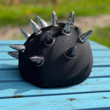 Load image into Gallery viewer, Coolcasc Show Time Helmet Cover Warrior