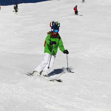 Load image into Gallery viewer, Coolcasc Show Time Helmet Cover Randy