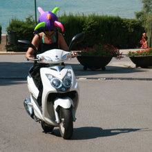 Load image into Gallery viewer, Coolcasc Show Time Helmet Cover Joker 2