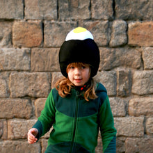 Load image into Gallery viewer, Coolcasc Show Time Helmet Cover Egg