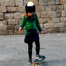 Load image into Gallery viewer, Coolcasc Show Time Helmet Cover Egg