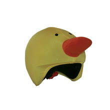 Load image into Gallery viewer, Coolcasc Animals Helmet Cover Duck.

