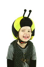 Load image into Gallery viewer, Coolcasc Animals Helmet Cover Wasp.
