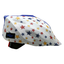 Load image into Gallery viewer, Coolcasc Bike Helmet Cover Pop Stars.
