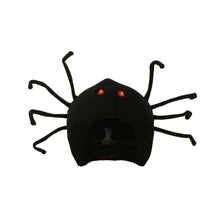 Load image into Gallery viewer, Coolcasc LEDS Helmet Cover Spider
