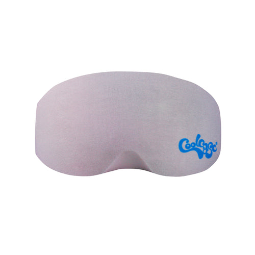 Coolcasc Coolmasc Goggle Cover Pink
