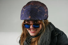 Load image into Gallery viewer, Coolcasc Printed Cool Helmet Cover Snake

