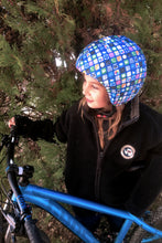 Load image into Gallery viewer, Coolcasc Printed Cool Helmet Cover Mobile
