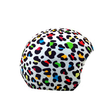 Load image into Gallery viewer, Coolcasc Printed Cool Helmet Cover Crazy Animal
