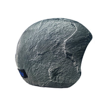 Load image into Gallery viewer, Printed Cool Helmet Cover Stone
