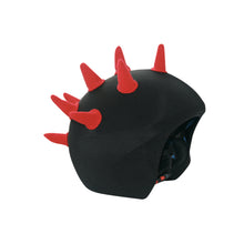 Load image into Gallery viewer, Coolcasc Show Time Helmet Cover Evil Lord
