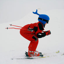 Load image into Gallery viewer, Coolcasc Animals Helmet Cover Octopus
