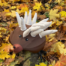 Load image into Gallery viewer, Coolcasc Animals Helmet Cover Hedgehog
