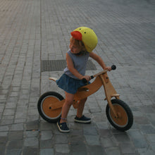 Load image into Gallery viewer, Coolcasc Animals Helmet Cover Duck

