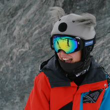 Load image into Gallery viewer, Coolcasc Animals Helmet Cover Koala

