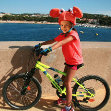 Load image into Gallery viewer, Coolcasc Animals Helmet Cover Crab
