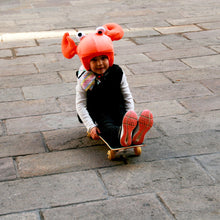 Load image into Gallery viewer, Coolcasc Animals Helmet Cover Crab
