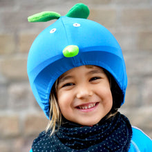 Load image into Gallery viewer, Coolcasc Animals Helmet Cover Bird
