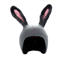 Load image into Gallery viewer, Coolcasc Animals Helmet Cover Bunny
