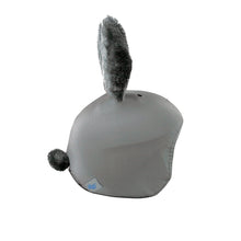 Load image into Gallery viewer, Coolcasc Animals Helmet Cover Bunny
