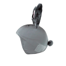 Load image into Gallery viewer, Coolcasc Animals Helmet Cover Bunny
