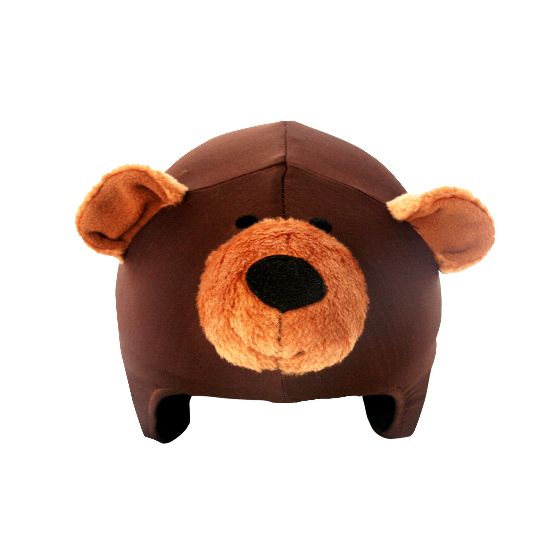 animal motorcycle helmet cover uk Coolcasc Animals Teddy Bear It is your responsibility freeship49 This New 'User-First' Bike Chain Size:14 Inch
