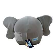 Load image into Gallery viewer, Coolcasc Animals Helmet Cover Elephant

