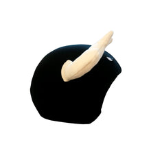 Load image into Gallery viewer, Coolcasc Animals Helmet Cover Spanish Bull

