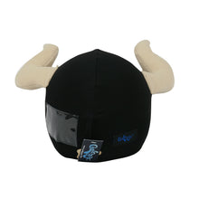 Load image into Gallery viewer, Coolcasc Animals Helmet Cover Spanish Bull
