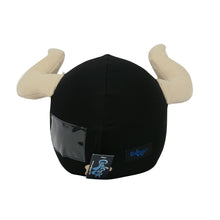 Load image into Gallery viewer, Coolcasc Animals Helmet Cover Spanish Bull
