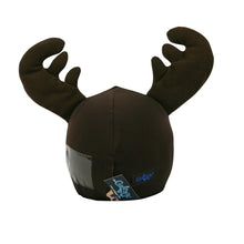 Load image into Gallery viewer, Coolcasc Animals Helmet Cover Moose
