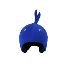 Load image into Gallery viewer, Coolcasc Animals Helmet Cover Whale
