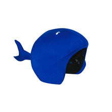 Load image into Gallery viewer, Coolcasc Animals Helmet Cover Whale
