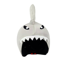 Load image into Gallery viewer, Coolcasc Animals Helmet Cover Shark
