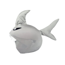 Load image into Gallery viewer, Coolcasc Animals Helmet Cover Shark
