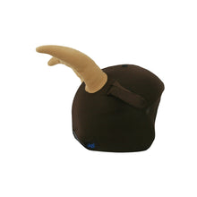 Load image into Gallery viewer, Coolcasc Animals Helmet Cover Goat
