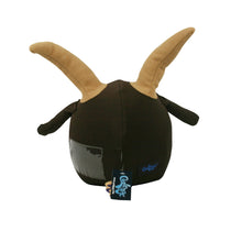 Load image into Gallery viewer, Coolcasc Animals Helmet Cover Goat
