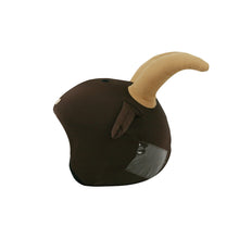 Load image into Gallery viewer, Coolcasc Animals Helmet Cover Goat
