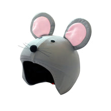 Load image into Gallery viewer, Coolcasc Animals Helmet Cover Mouse
