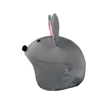 Load image into Gallery viewer, Coolcasc Animals Helmet Cover Mouse

