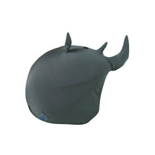 Load image into Gallery viewer, Coolcasc Animals Helmet Cover Rhino
