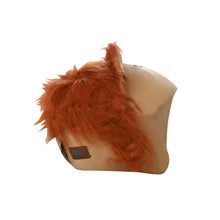 Load image into Gallery viewer, Coolcasc Animals Helmet Cover Lion
