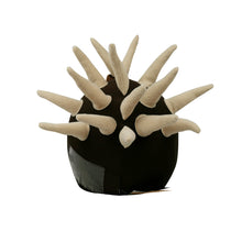 Load image into Gallery viewer, Coolcasc Animals Helmet Cover Hedgehog

