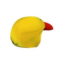 Load image into Gallery viewer, Coolcasc Animals Helmet Cover Duck

