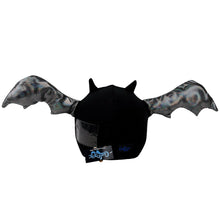 Load image into Gallery viewer, Coolcasc Animals Helmet Cover Bat
